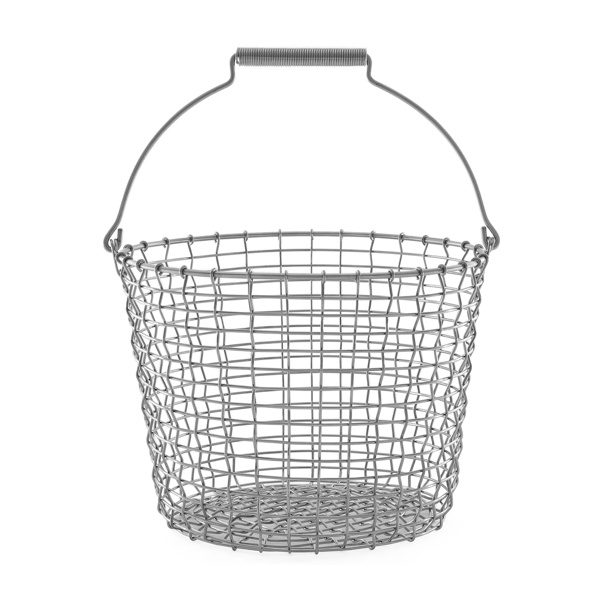 코르보 바구니 - 버켓 16, acid proof steel KORBO | 코르보