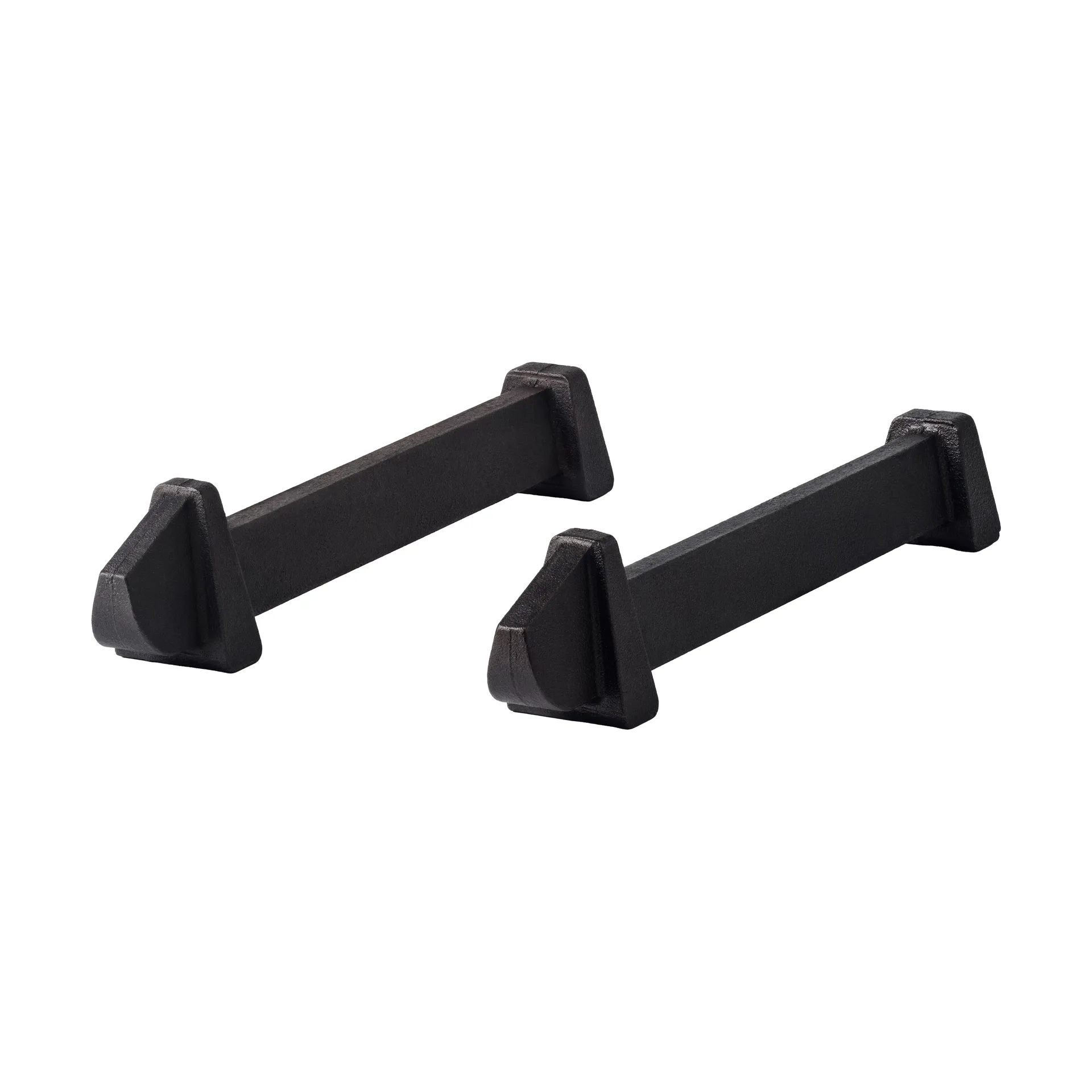 코르보 파이어웍스 파이어 도그 2개 세트, Cast iron KORBO | 코르보