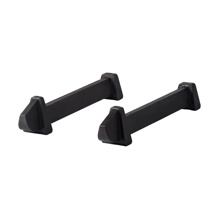 코르보 파이어웍스 파이어 도그 2개 세트 - Cast iron - KORBO | 코르보