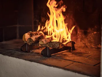 코르보 파이어웍스 파이어 도그 2개 세트 - Cast iron - KORBO | 코르보