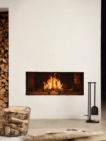 코르보 파이어웍스 파이어 도그 2개 세트 - Cast iron - KORBO | 코르보