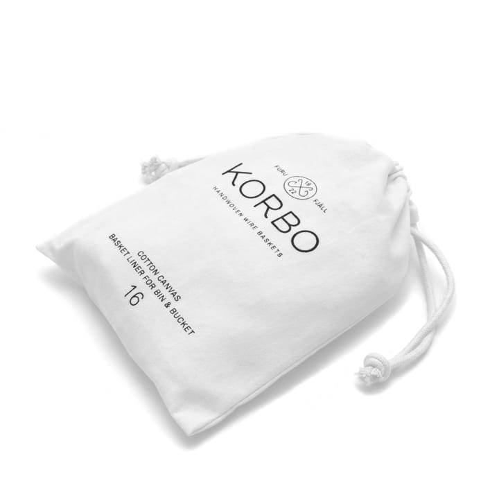코르보 클래식 24 전용 세�탁망, white KORBO | 코르보