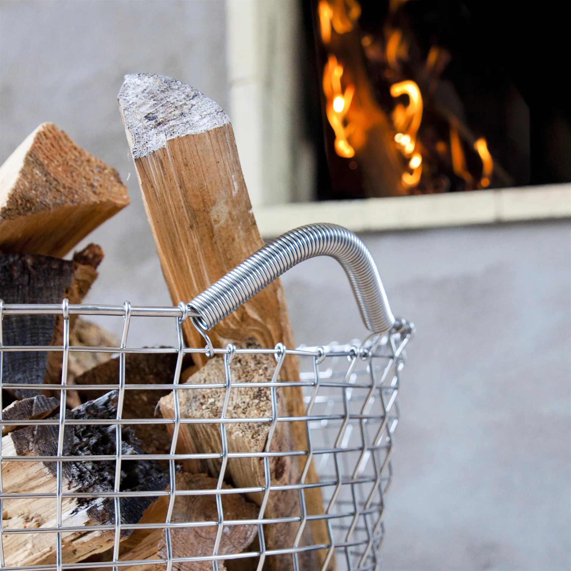 코르보 바구니 - 클래식 35, acid proof steel KORBO | 코르보