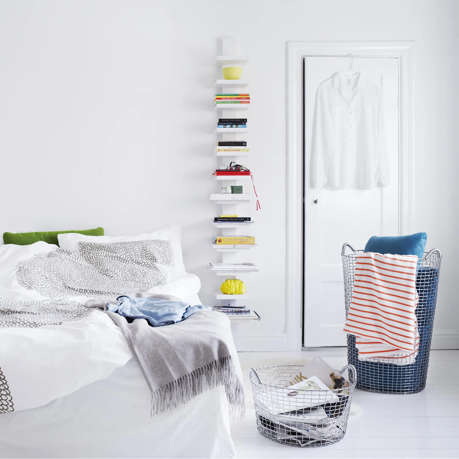 코르보 바구니 - 클래식 35, galvanized steel KORBO | 코르보