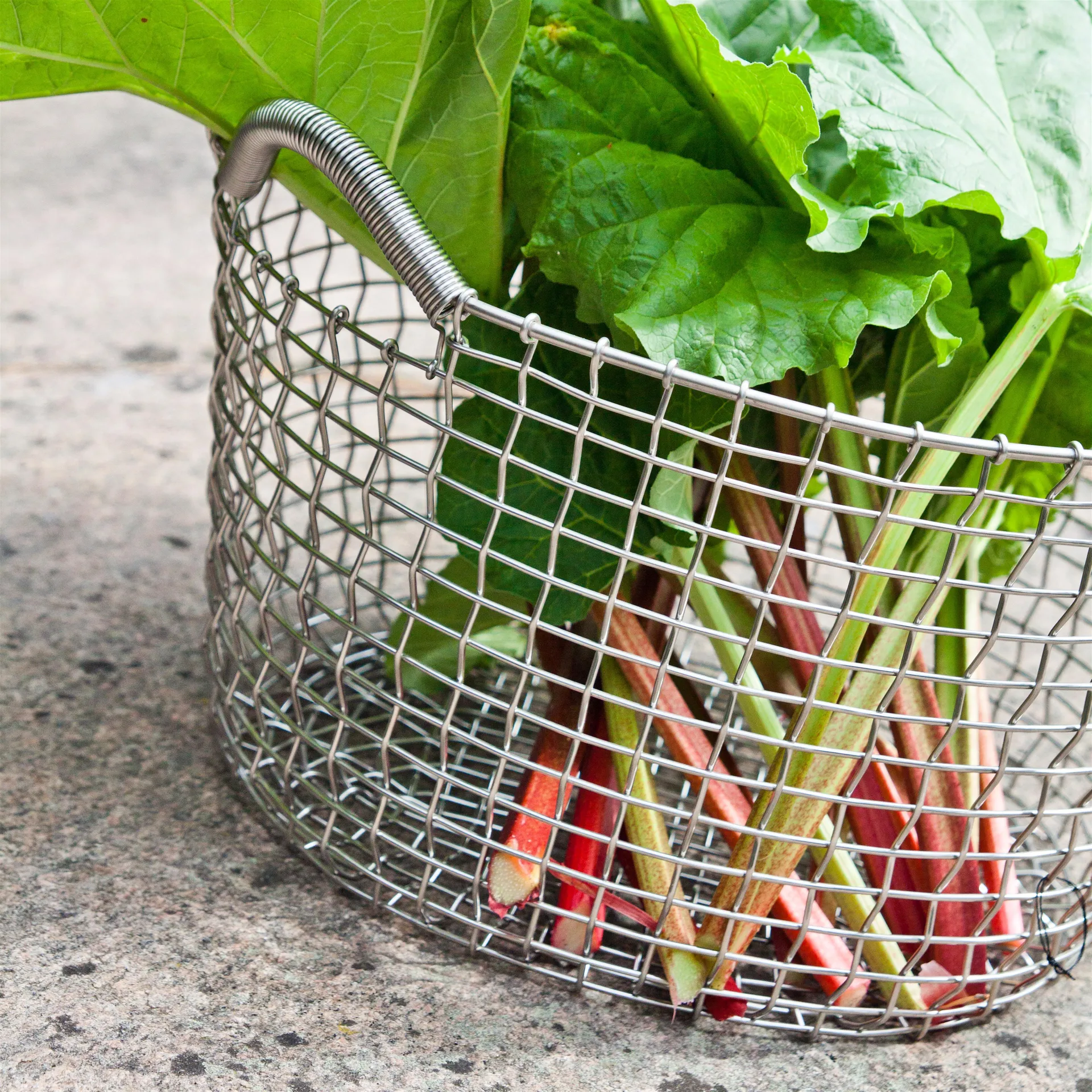 코르보 바구니 - 클래식 35, galvanized steel KORBO | 코르보