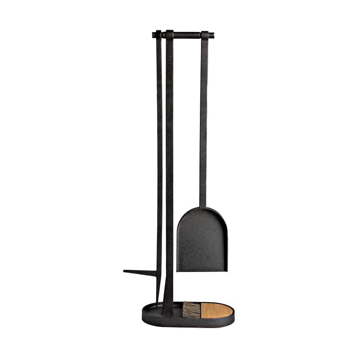 Fire works fireplace utensils - Black - KORBO | 코르보