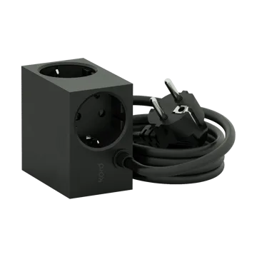 큐보이드 아울렛 2 m - Black - Kord | 코드