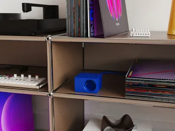 큐보이드+ 아울렛 USB-C 30W 2 m - Catalina Blue - Kord | 코드