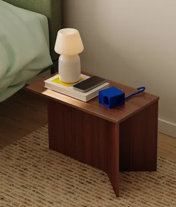 큐보이드+ 아울렛 USB-C 30W 2 m - Catalina Blue - Kord | 코드