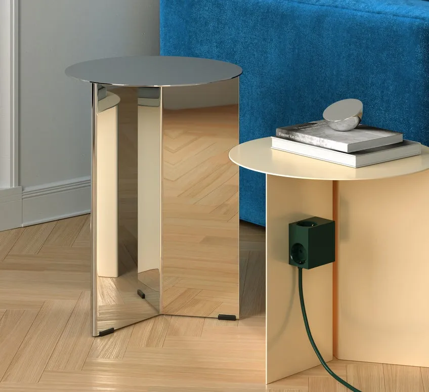 큐보이드+ 아울렛 USB-C 30W 2 m, Dark Green Kord | 코드