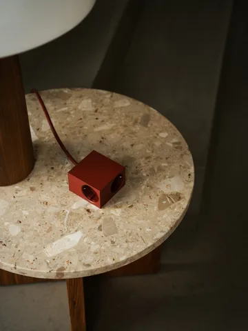 큐보이드+ 아울렛 USB-C 30W 2 m - Fired Brick - Kord | 코드