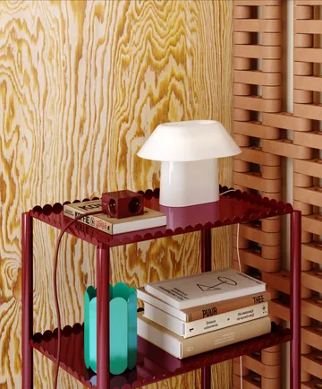 큐보이드+ 아울렛 USB-C 30W 2 m - Fired Brick - Kord | 코드