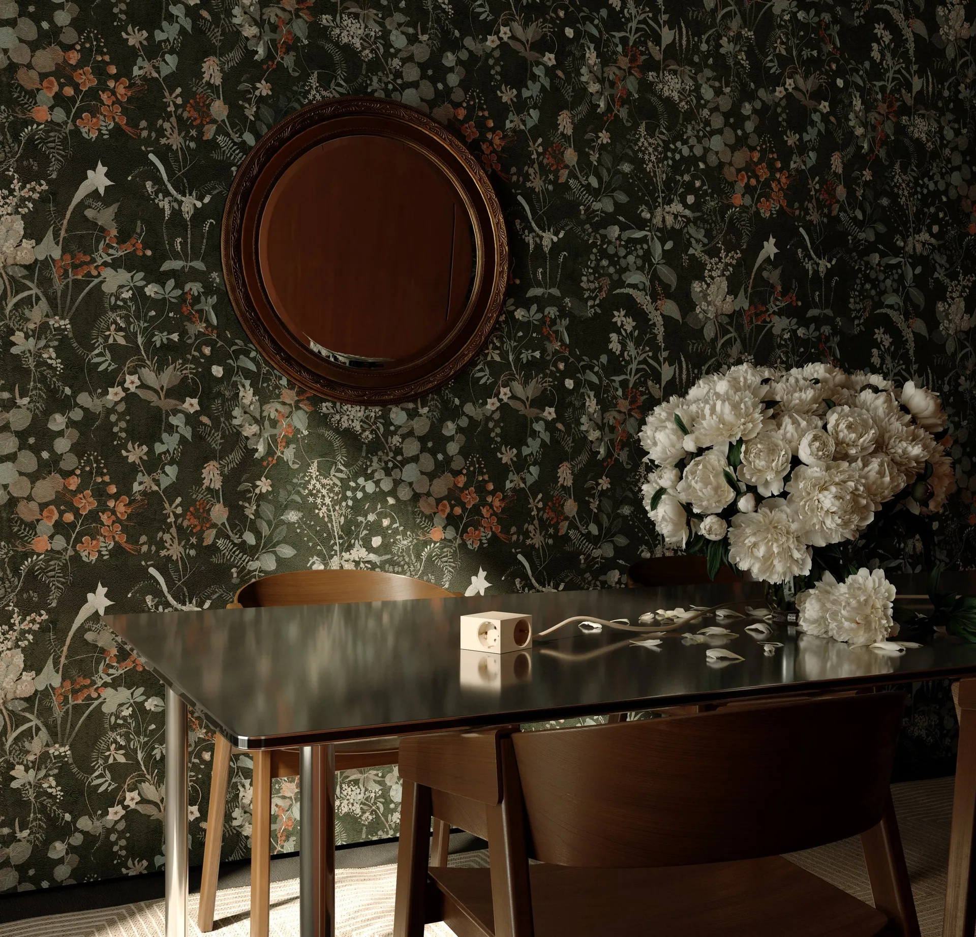 큐보이드+ 아울렛 USB-C 30W 2 m, Pearled Ivory Kord | 코드