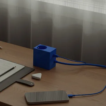 코드 USB-C to USB-C 충전 케이블 1.8 m - Catalina Blue - Kord | 코드