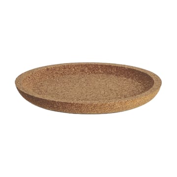 비바 코르크 코스터 Ø10.9 cm 2개 세트 - Brown - Kosta Boda | 코스타보다
