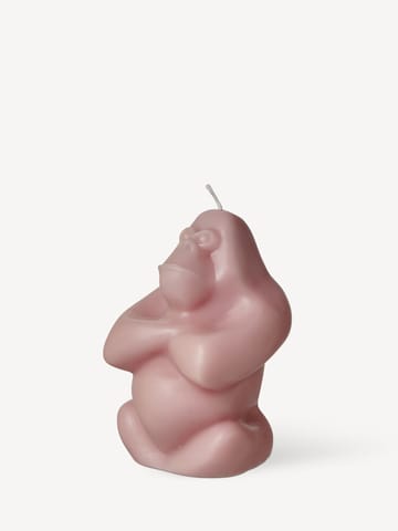가바 가바 헤이 캔들 11.5 cm - Pink - Kosta Boda | 코스타보다