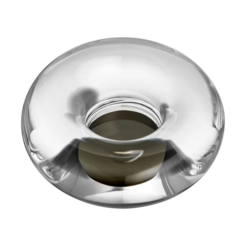 오리온 티라이트 홀더 Ø11x6,3 cm, Grey Kosta Boda | 코스타보다