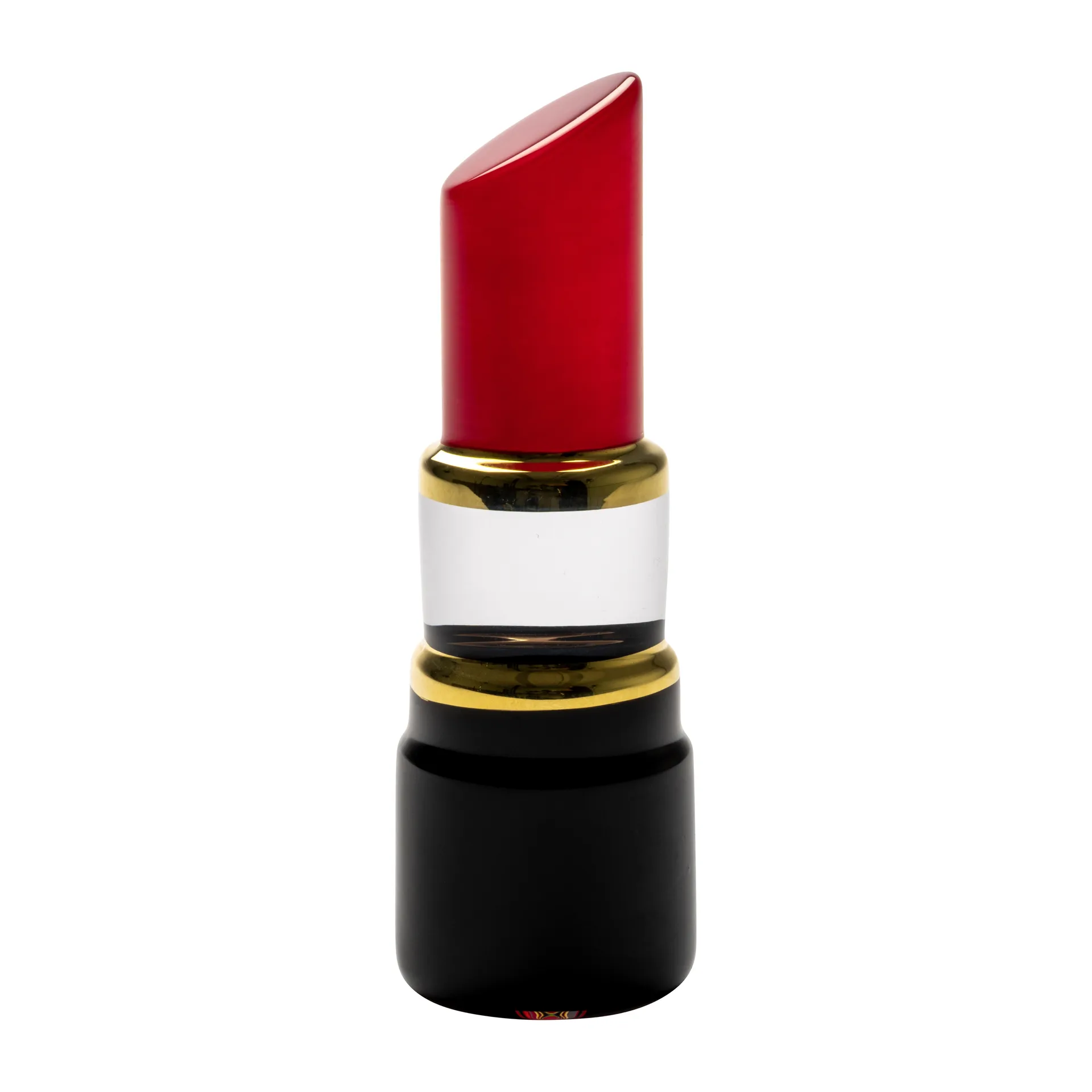 메이크업 립스틱 13.3 cm, Poppy red Kosta Boda | 코스타보다