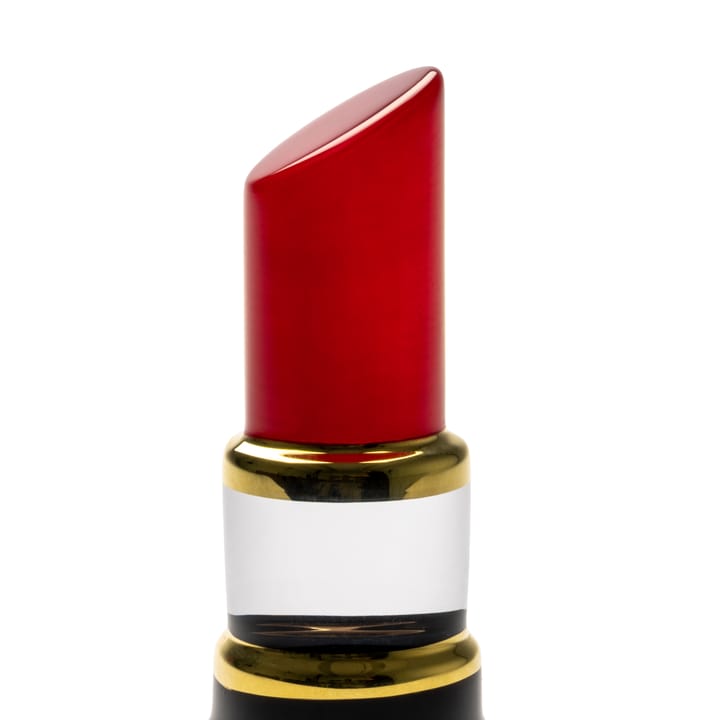 메이크업 립스틱 13.3 cm, Poppy red Kosta Boda | 코스타보다