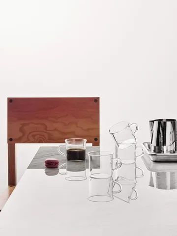 이노센트 컵 - 14 cl, 4-pack - Kosta Boda | 코스타보다