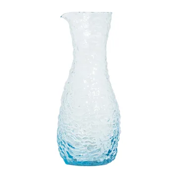 모스 카라페 1.42 l - Circular glass - Kosta Boda | 코스타보다