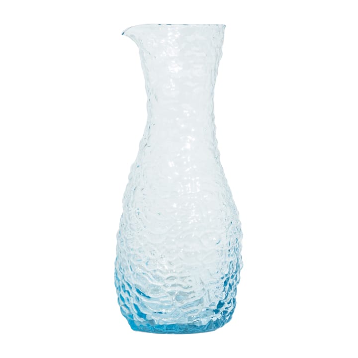 모스 카라페 1.42 l - Circular glass - Kosta Boda | 코스타보다