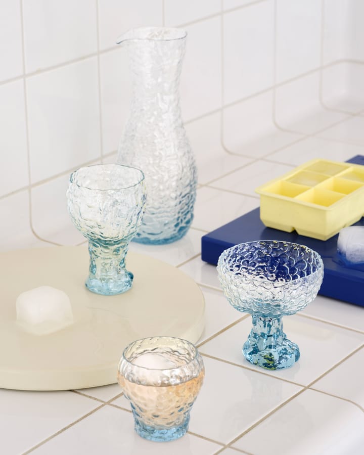 모스 카라페 1.42 l, Circular glass Kosta Boda | 코스타보다
