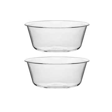 이노센트 보울 - Ø14,5 cm, 2-pack - Kosta Boda | 코스타보다