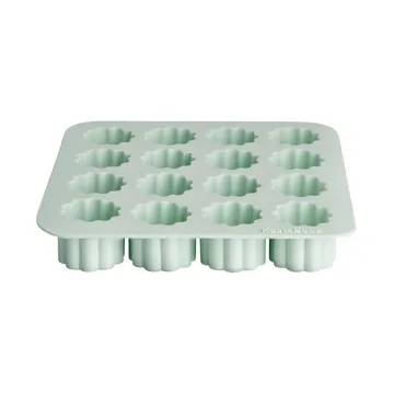 비바 아이스 큐브 트레이 16칸 13 cl - Mint green - Kosta Boda | 코스타보다