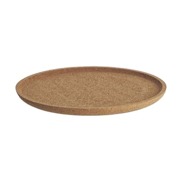 비바 코르크 코스터 Ø16.8 cm 2개 세트 - Brown - Kosta Boda | 코스타보다