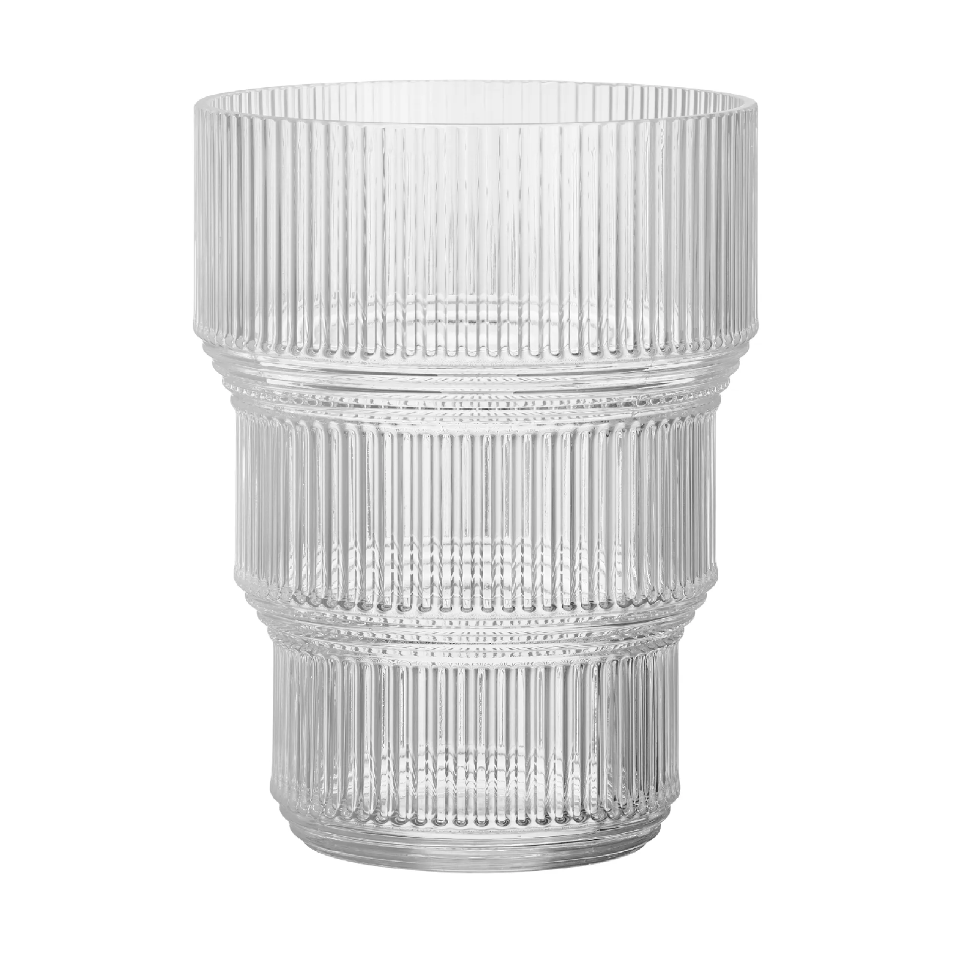 파빌리온 튤립 화병 173 mm, Clear Kosta Boda | 코스타보다