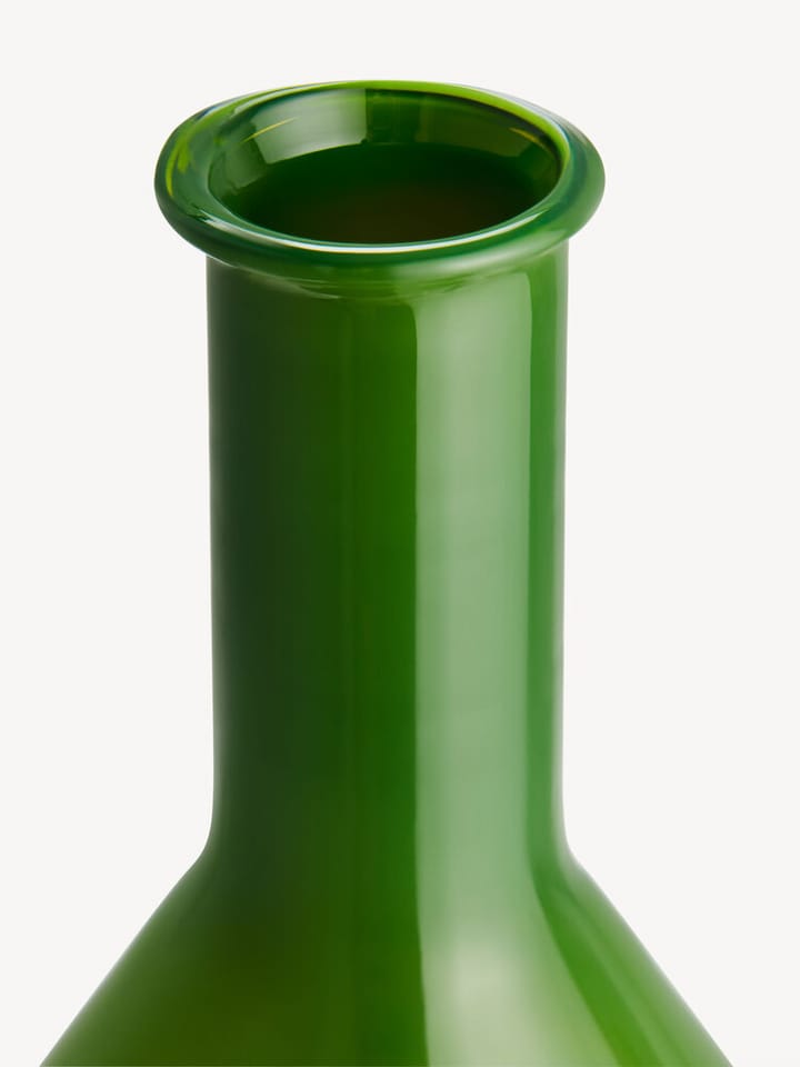 랩 메저링 글라스 화병 18.5 cm, Green Kosta Boda | 코스타보다