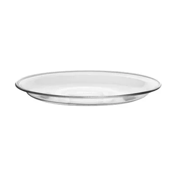 이노센트 플레이트 - Ø19,5 cm, 2-pack - Kosta Boda | 코스타보다