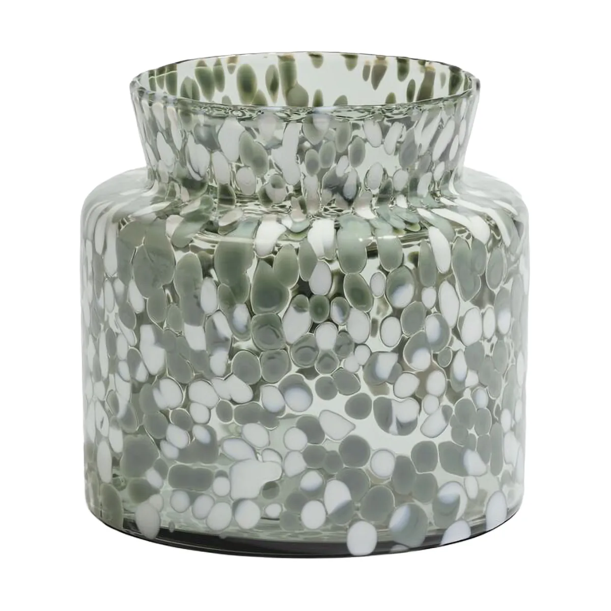 메도우 화병 195 mm, Green Kosta Boda | 코스타보다