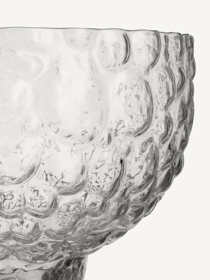 모스 보울 19xØ23.5 cm, Clear Kosta Boda | 코��스타보다
