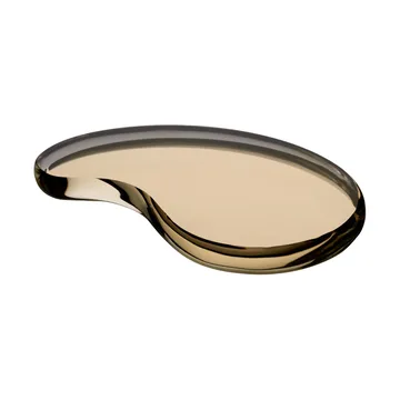 티어스 오브 조이 장식 오브제 2개 세트 - Gold - Kosta Boda | 코스타보다