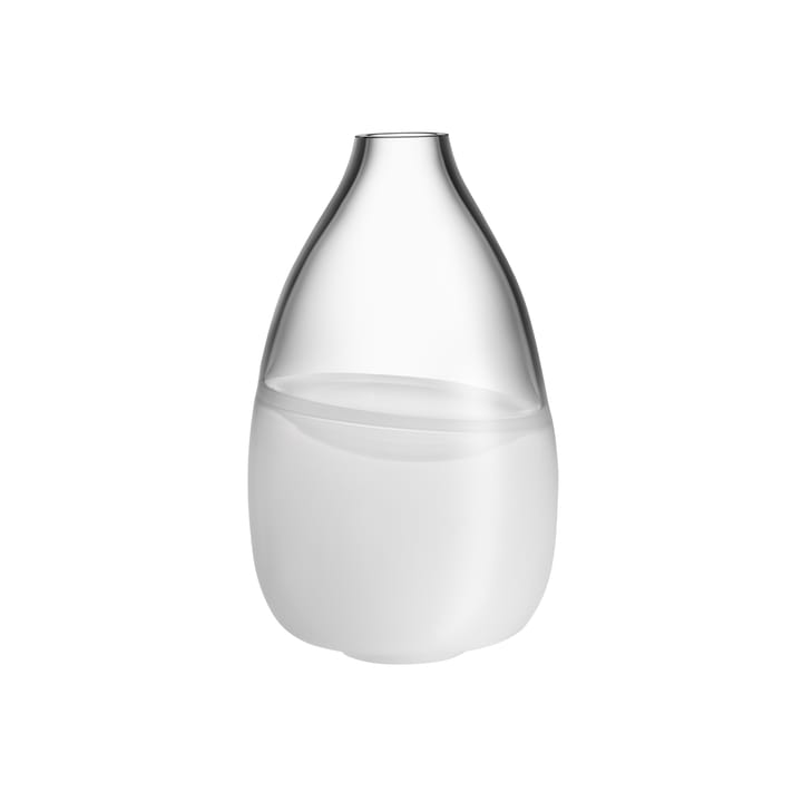 셉툼 2.0 화병 white - 31.5 cm - Kosta Boda | 코스타보다