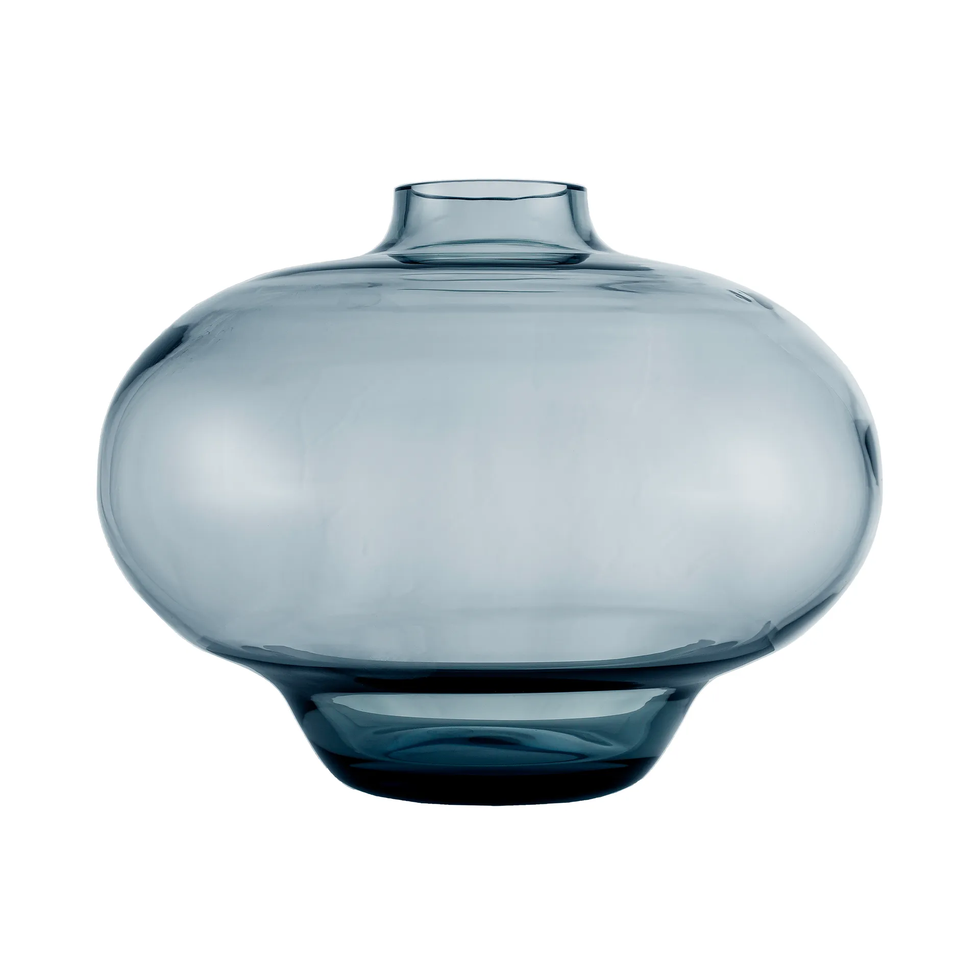 카파 화병 210 mm, grey Kosta Boda | 코스타보다