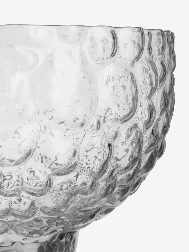 모스 보울 Ø23,5x19 cm, Clear Kosta Boda | 코스타보다