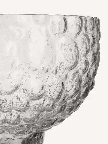 모스 보울 Ø23,5x19 cm - Clear - Kosta Boda | 코스타보다