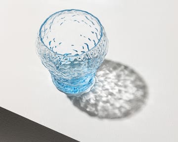 모스 텀블러 글래스 26 cl 2개 세트 - Circular glass - Kosta Boda | 코스타보다