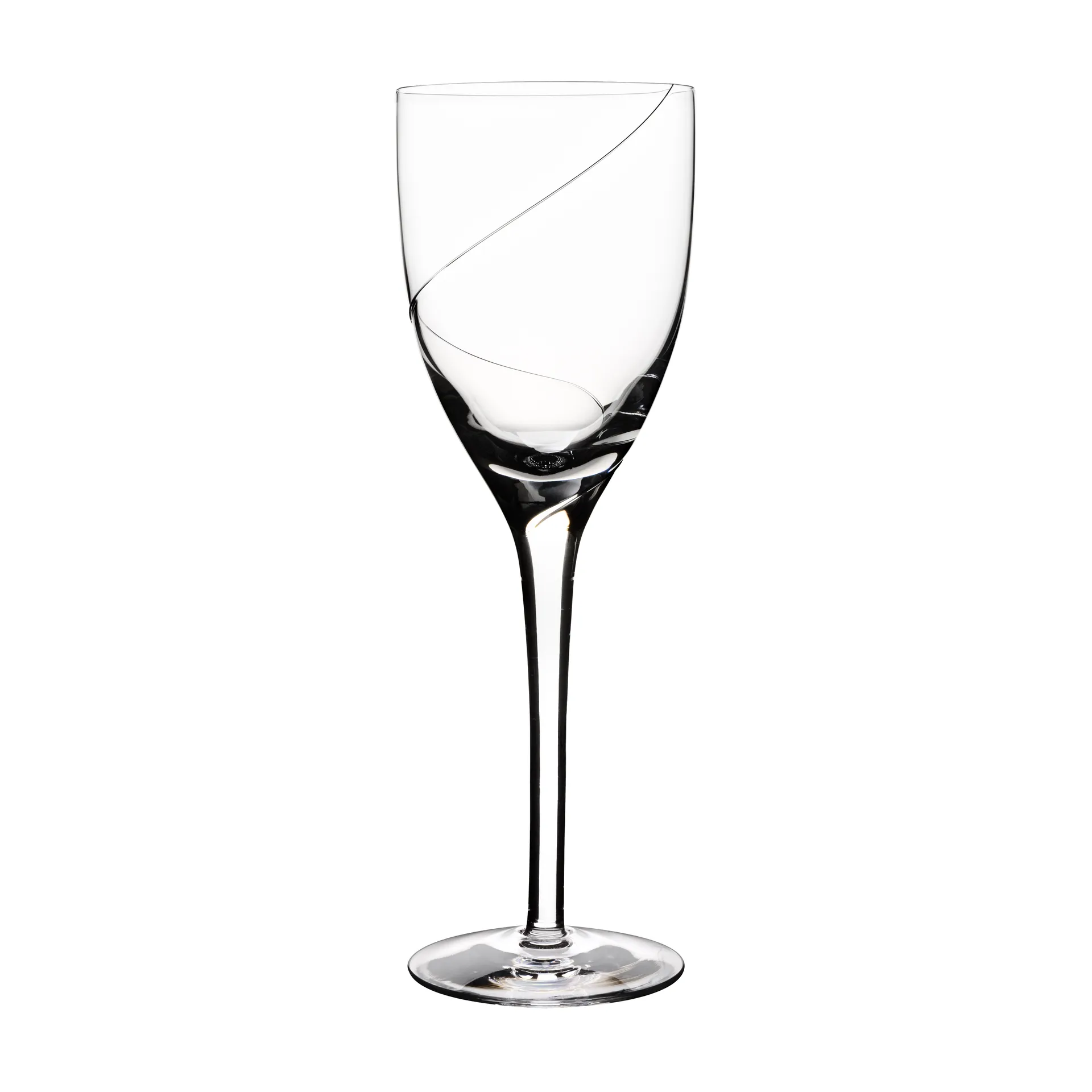 라인 와인잔 28 cl, Clear Kosta Boda | 코스타보다