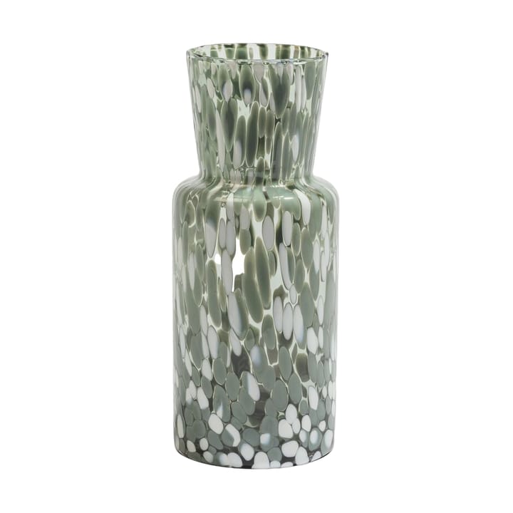 메도우 화병 300 mm - Green - Kosta Boda | 코스타보다