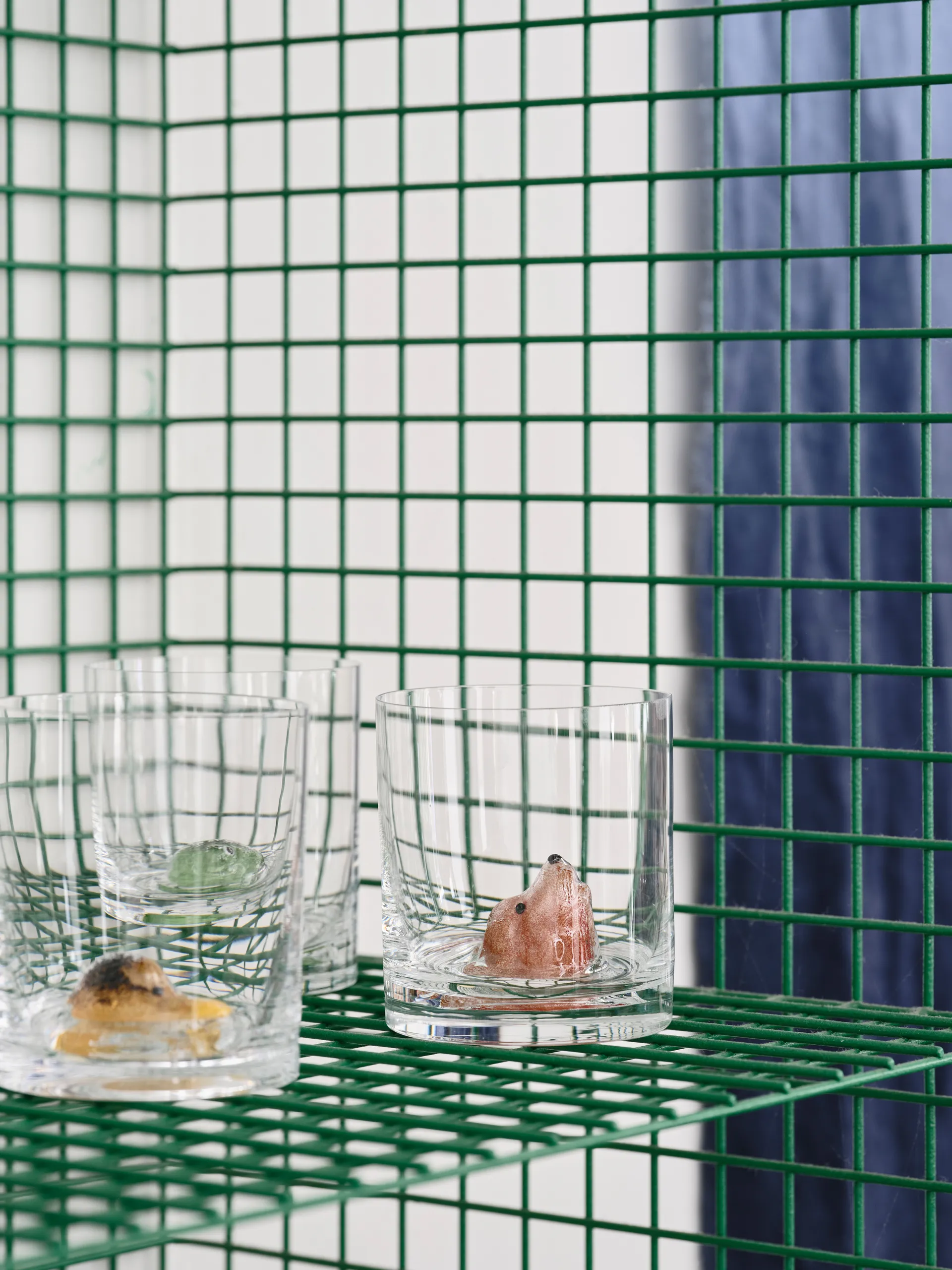 뉴 프렌즈 글라스 46 cl, And Kosta Boda | 코스타보다