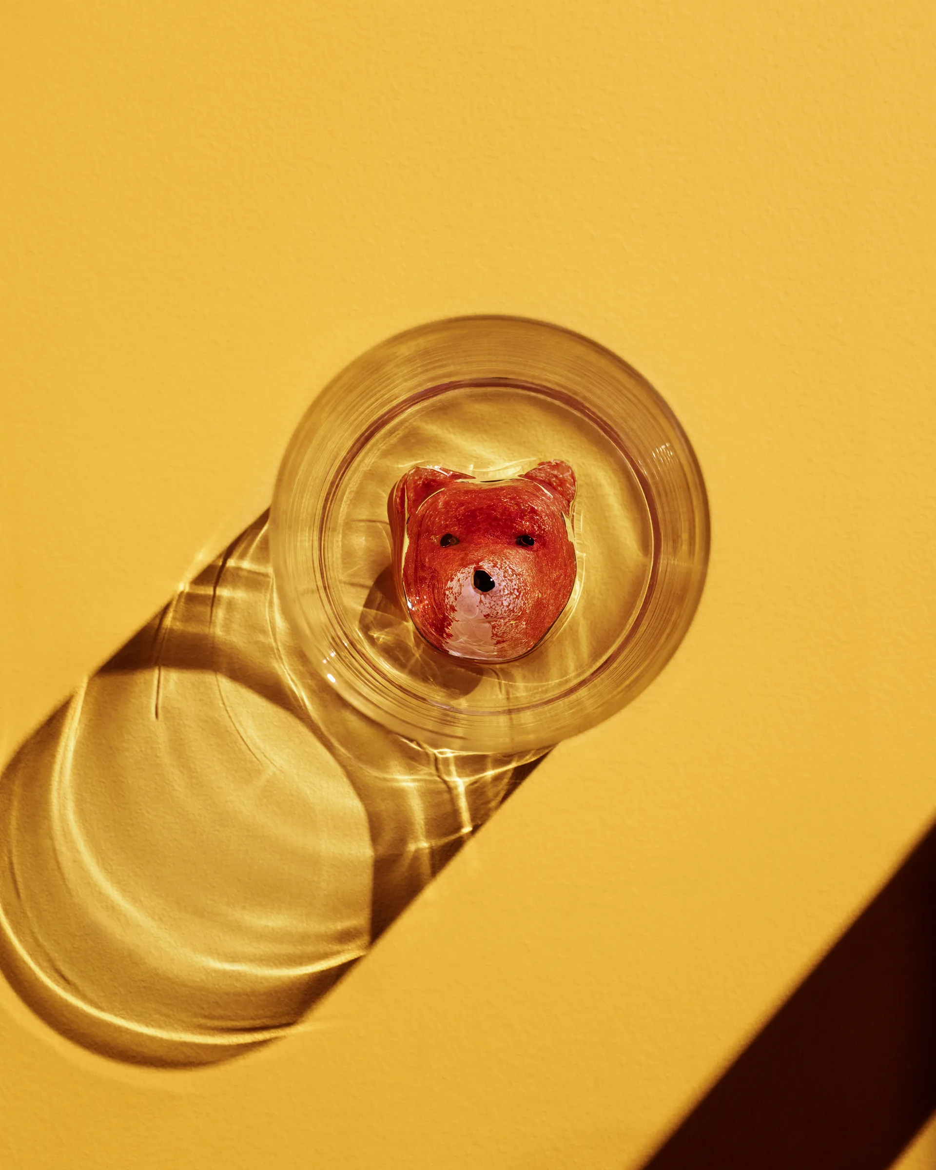 뉴 프렌즈 글라스 46 cl, Fox Kosta Boda | 코스타보다