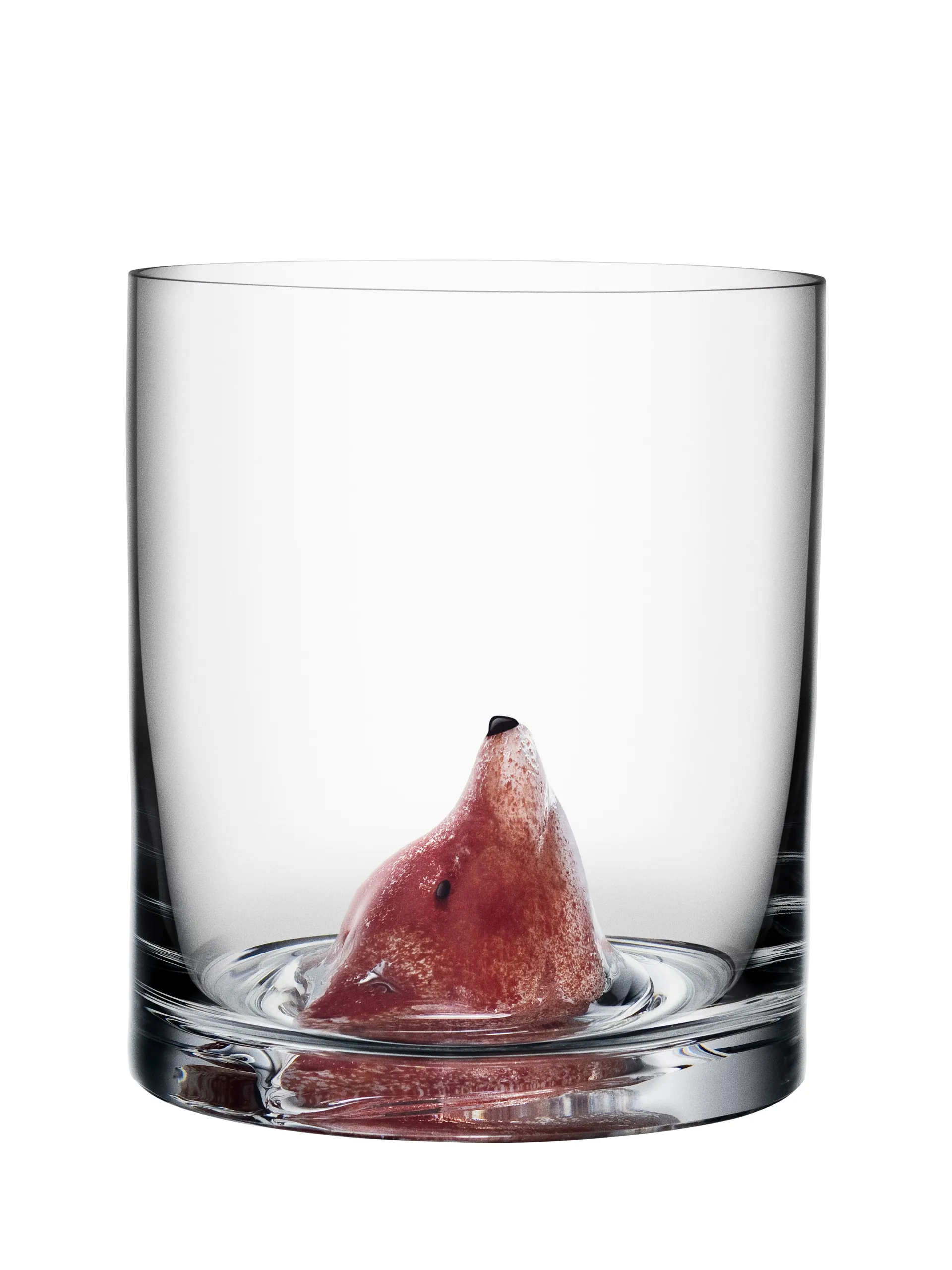 뉴 프렌즈 글라스 46 cl, Fox Kosta Boda | 코스타보다