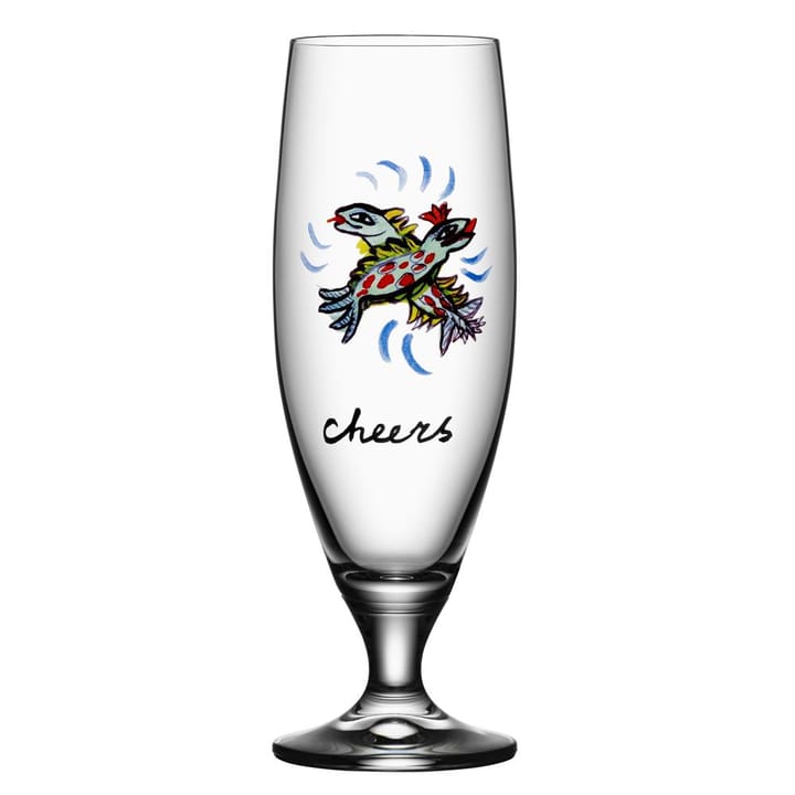 프렌드십 맥주잔 50 cl - cheers - Kosta Boda | 코스타보다