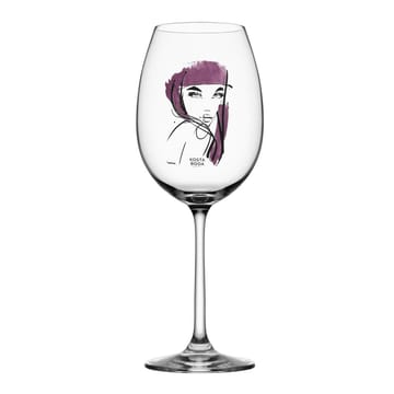 올 어바웃 유 와인잔 52 cl 2개 세트 - red - Kosta Boda | 코스타보다