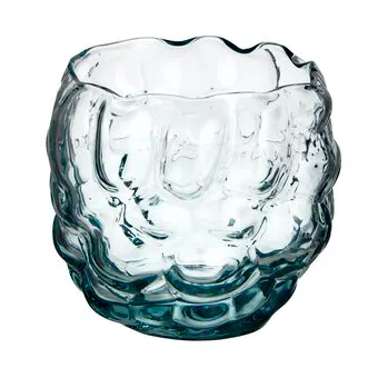 모스 티라이트 홀더 7.3 cm, Blue Kosta Boda | 코스타보다