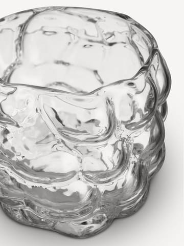 모스 캔들 홀더 7.3x8 cm - Clear - Kosta Boda | 코스타보다